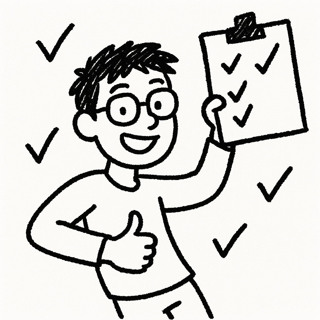 완벽주의 에겐남