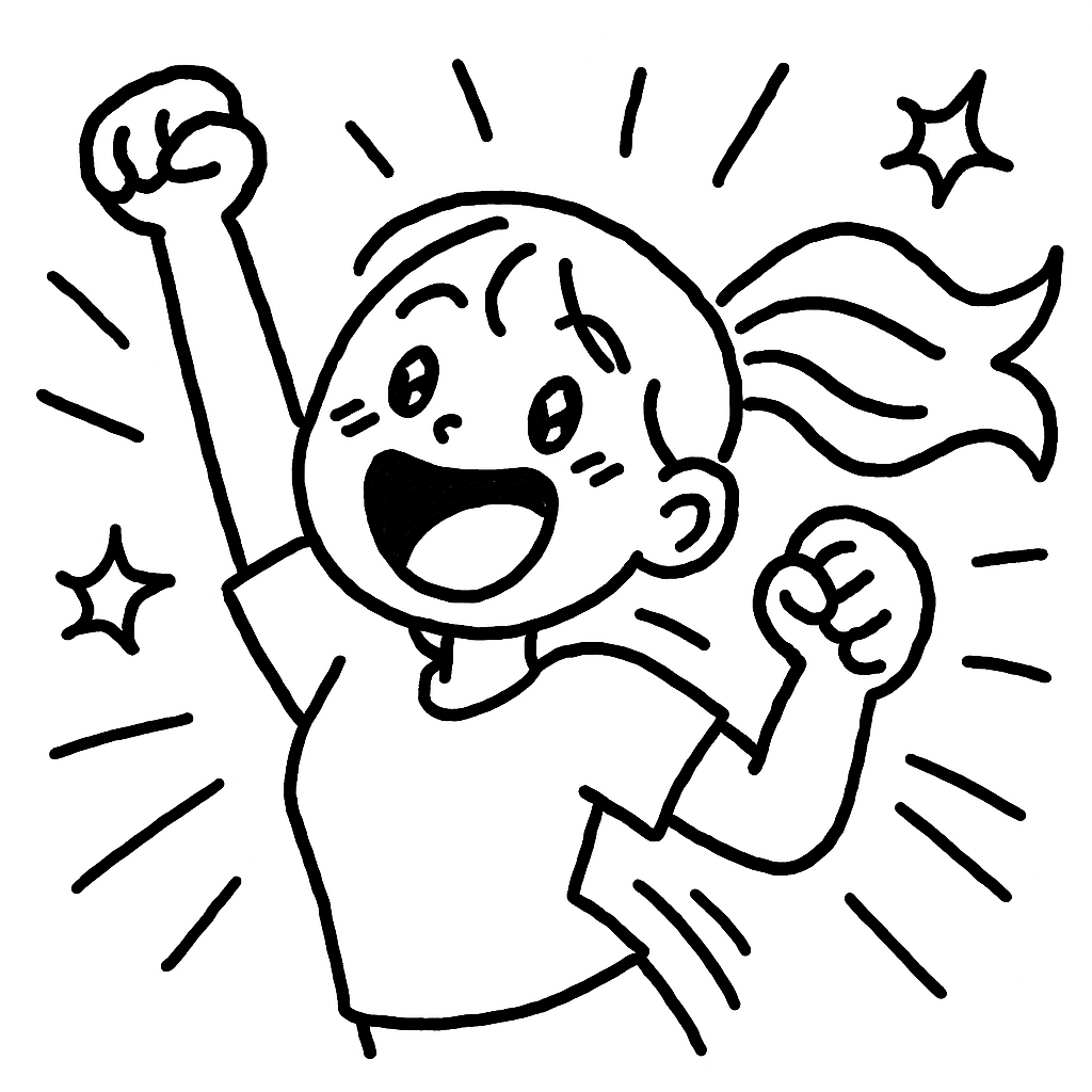 자유로운 모험녀