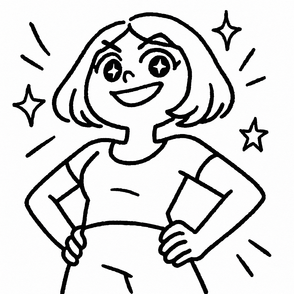 카리스마 테토녀